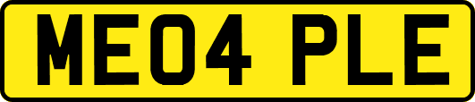 ME04PLE
