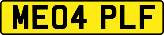 ME04PLF
