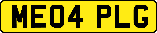 ME04PLG