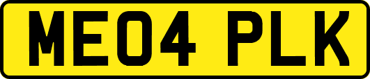 ME04PLK