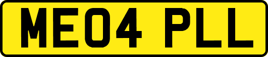 ME04PLL