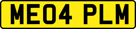 ME04PLM