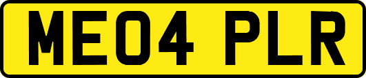 ME04PLR