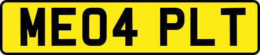 ME04PLT