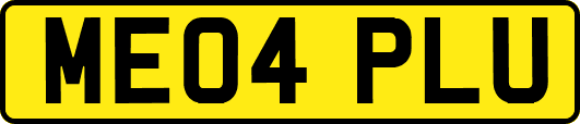 ME04PLU