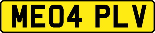 ME04PLV