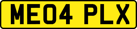 ME04PLX