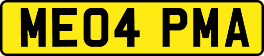 ME04PMA