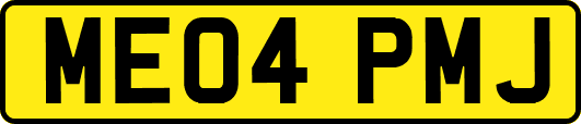 ME04PMJ