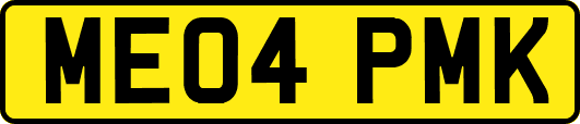 ME04PMK