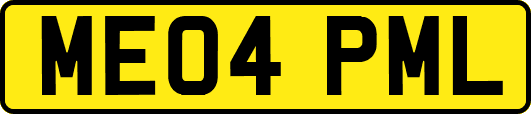 ME04PML