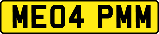 ME04PMM