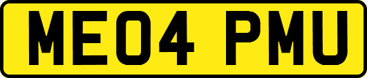 ME04PMU