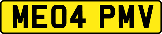 ME04PMV