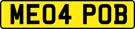 ME04POB