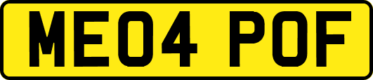 ME04POF