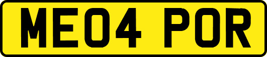 ME04POR