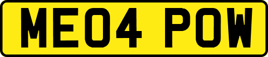 ME04POW