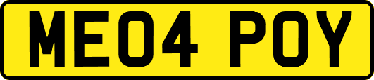 ME04POY