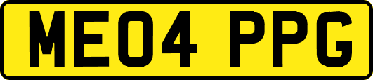 ME04PPG