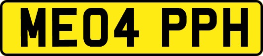ME04PPH