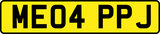 ME04PPJ