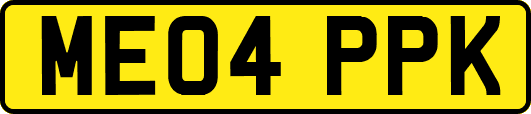 ME04PPK