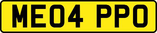 ME04PPO