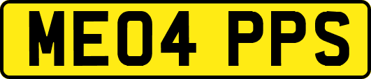 ME04PPS
