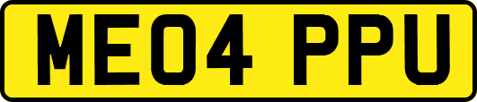 ME04PPU