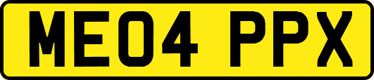 ME04PPX