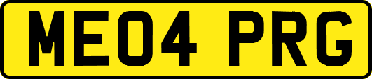 ME04PRG