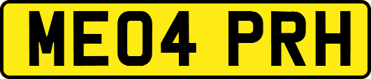 ME04PRH