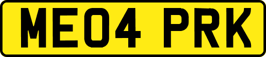 ME04PRK