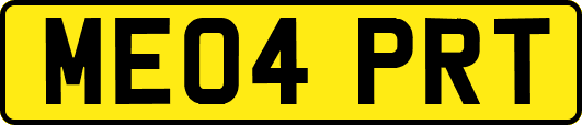 ME04PRT