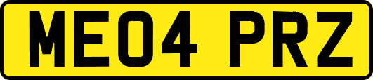 ME04PRZ