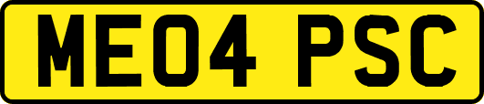 ME04PSC