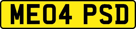 ME04PSD