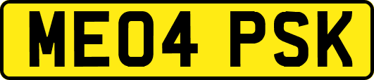 ME04PSK
