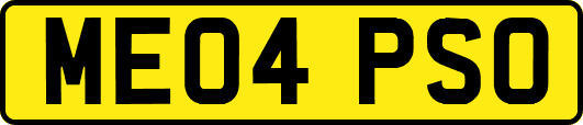 ME04PSO
