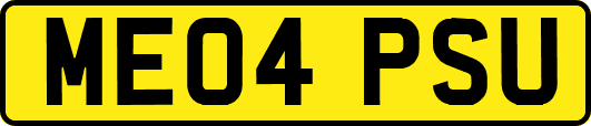 ME04PSU