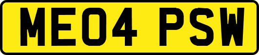 ME04PSW