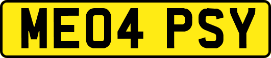 ME04PSY