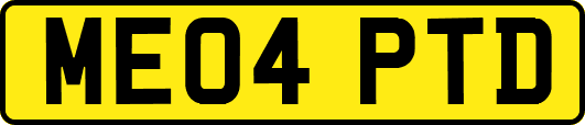 ME04PTD