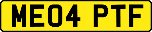 ME04PTF