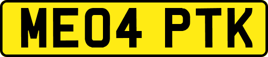 ME04PTK
