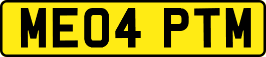 ME04PTM