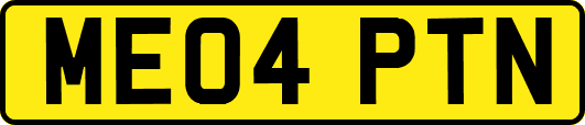 ME04PTN