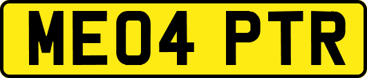 ME04PTR