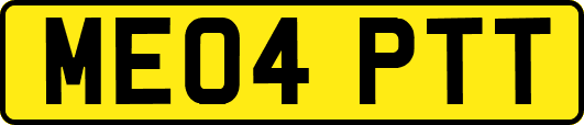 ME04PTT